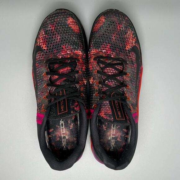 Nike Metcon 6‎ Martian Crosstraining Shoes CK9388-003 Men’s Sz 15 - Picture 4 of 10